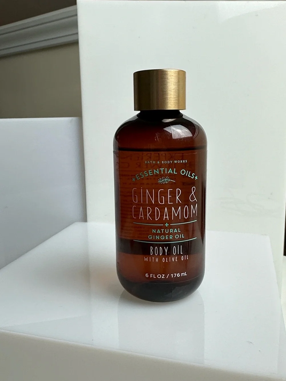 Bath & Body Works bath body